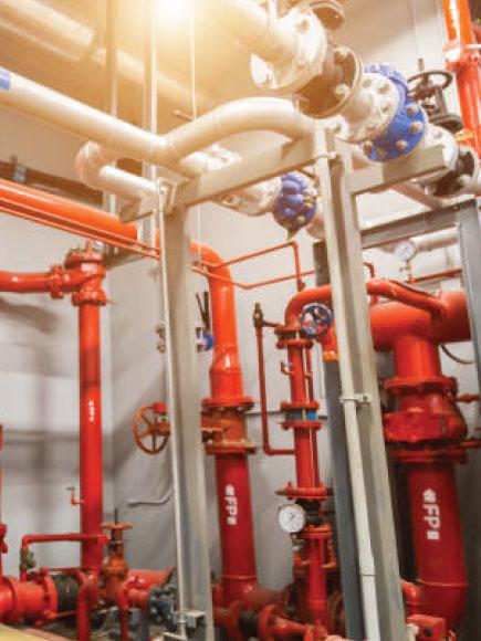 Mechanical System Services